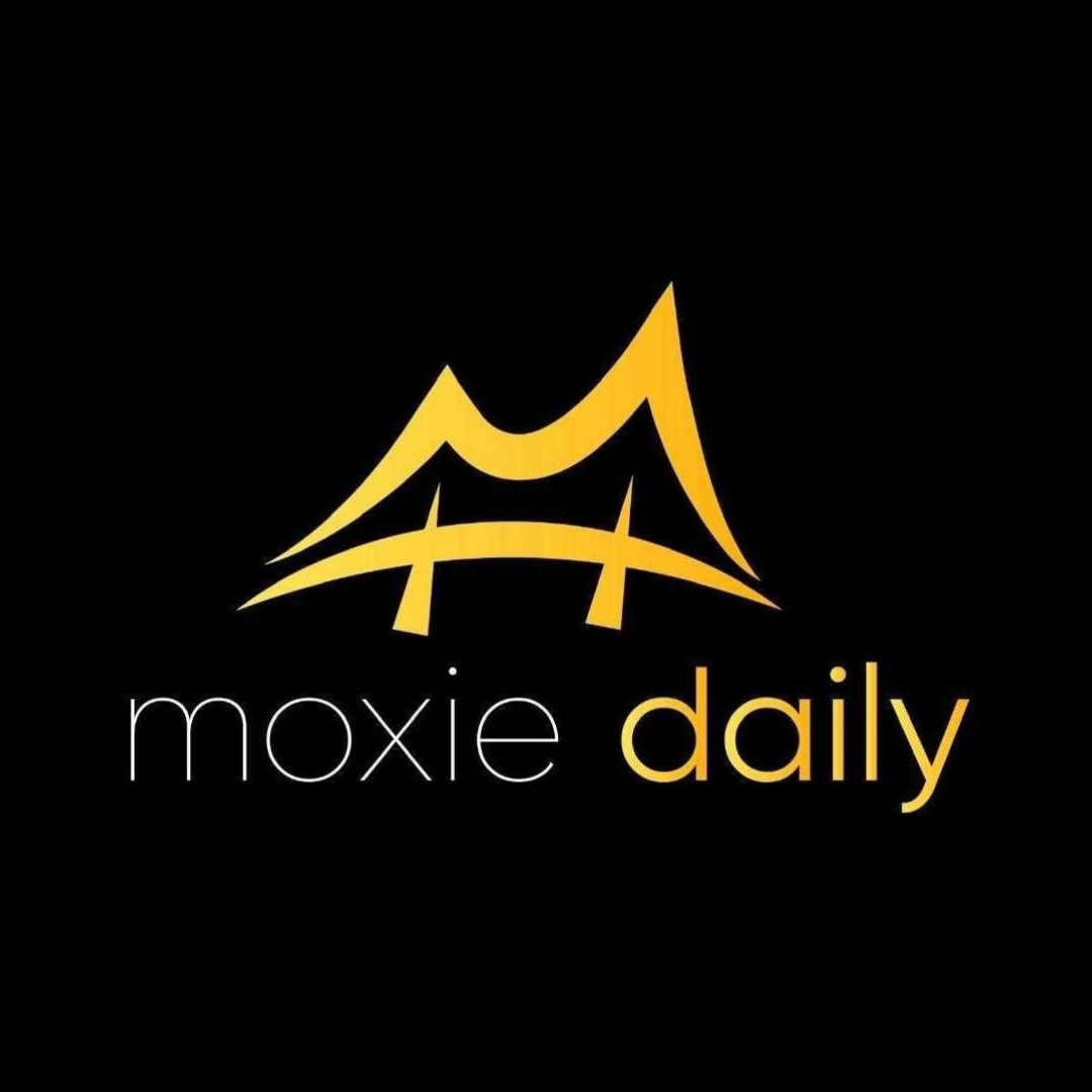 Moxie Daily Logo