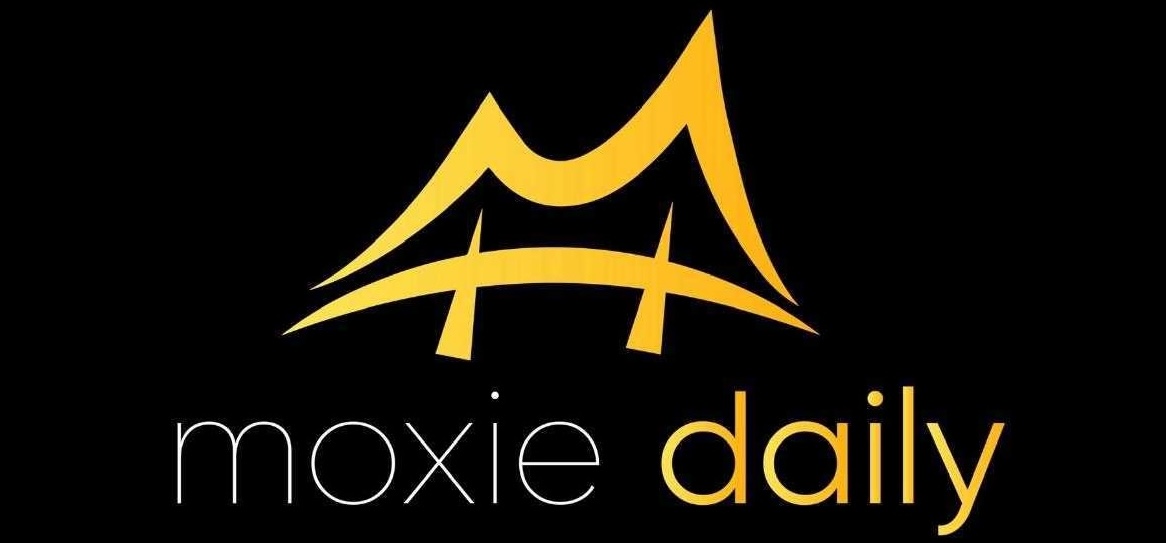 Moxie Daily Logo