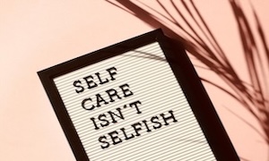 Affirmation